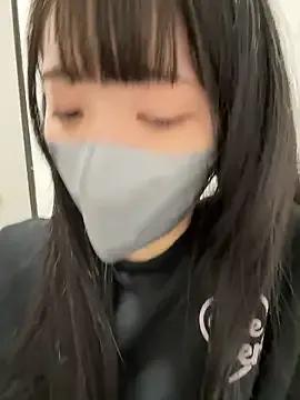 irohani_USA_2 — Freechat on StripChat