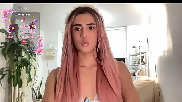 isa__fox —  Control lovense. lush,Domi,machine