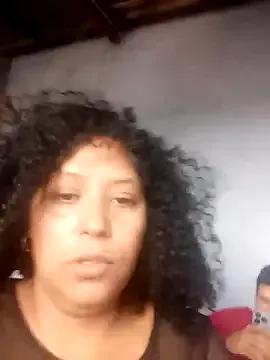 isabel_and_hekler on StripChat