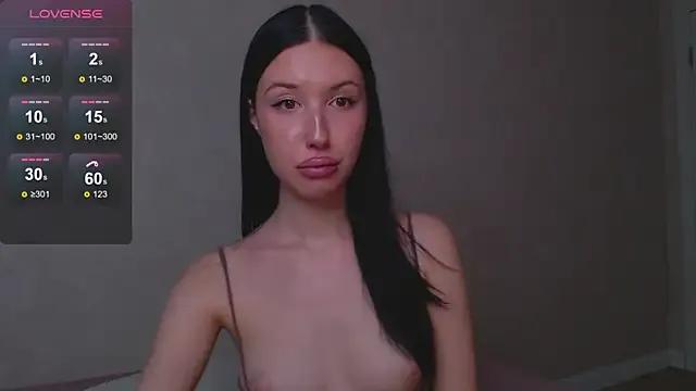 Isabella_Fontana on StripChat