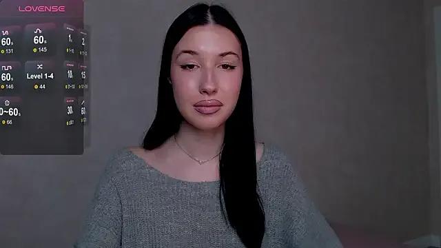 Isabella_Fontana on StripChat