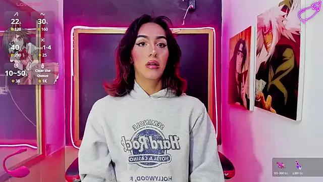 Isabella_stanford2 — ready for star fun princess