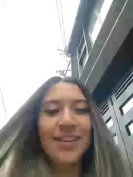 Isabella_Varella on StripChat