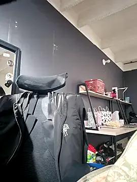 Isabella_Varella on StripChat