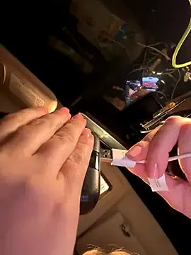 IsabellaEtthan on StripChat