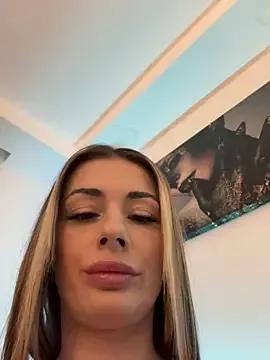 IsabellaEtthan — Play now, Make them Nipps hard+ :gift:4L