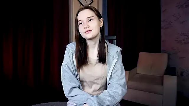 IsaParadiso on StripChat