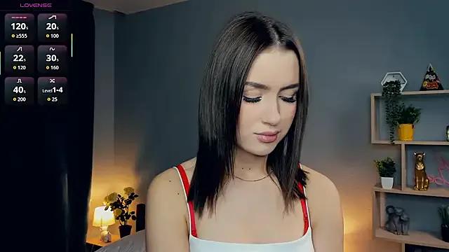 IsaVesco on StripChat