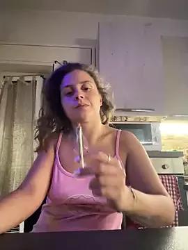 ItalianiMuli on StripChat