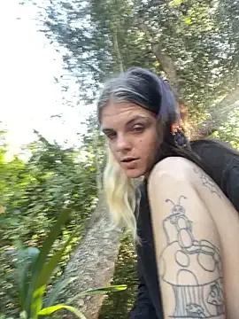 ittybittymeryssa on StripChat