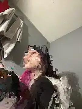 ittybittymeryssa on StripChat