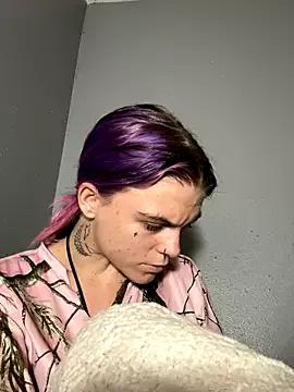 ittybittymeryssa on StripChat