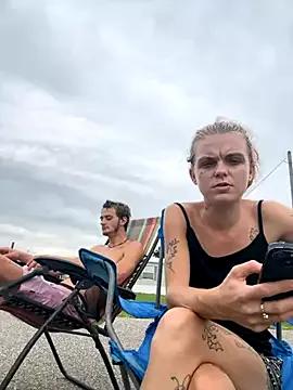 ittybittymeryssa on StripChat