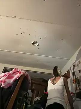 ittybittymeryssa on StripChat