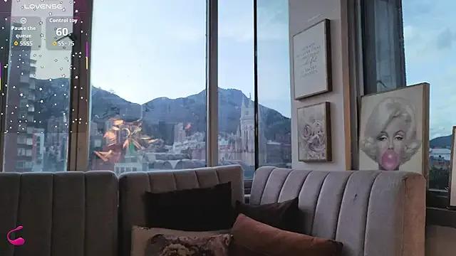 Ivanna_West on StripChat