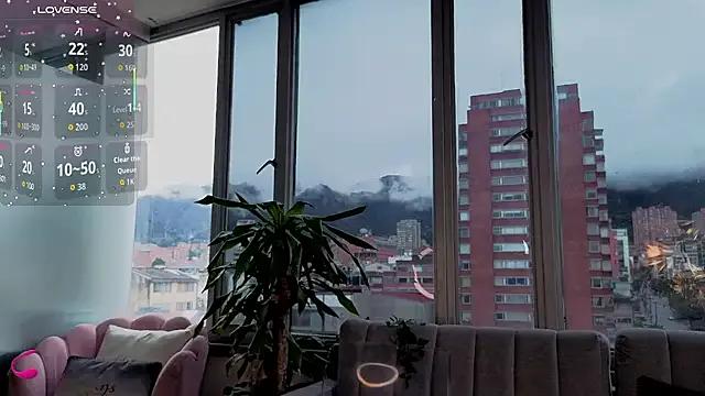 Ivanna_West on StripChat