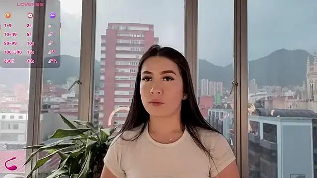 Ivanna_West on StripChat