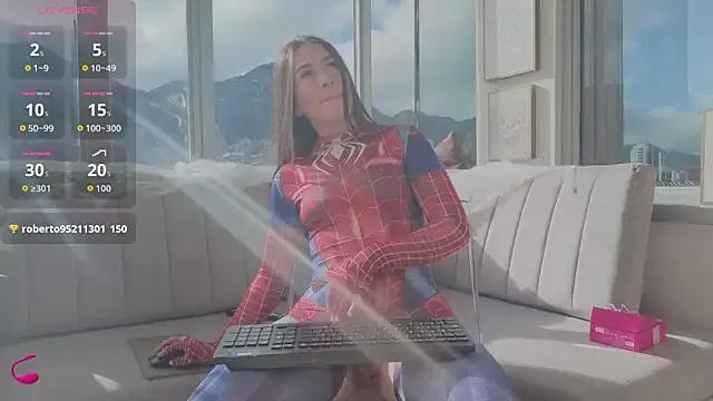 Ivanna_West on StripChat