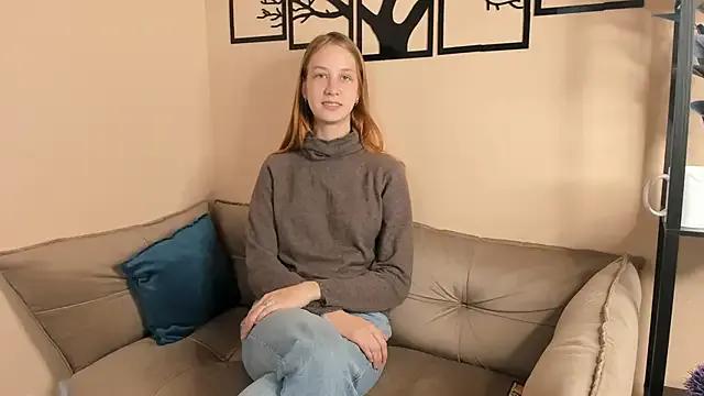 IveyColley on StripChat