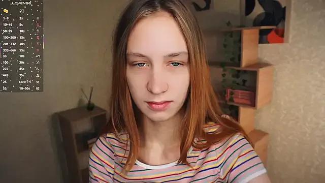 IveyColley on StripChat