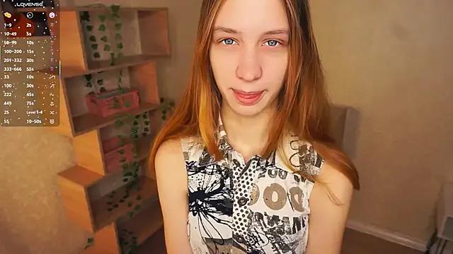 IveyColley on StripChat