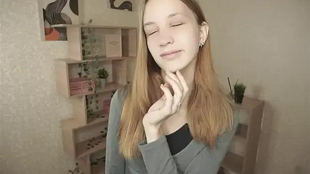 IveyColley on StripChat