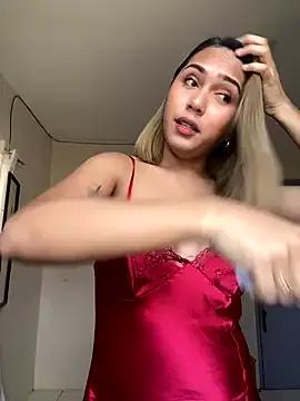 IvoryKath on StripChat