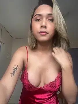 IvoryKath on StripChat