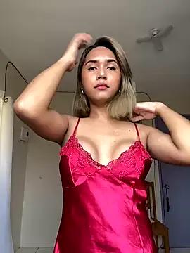 IvoryKath on StripChat