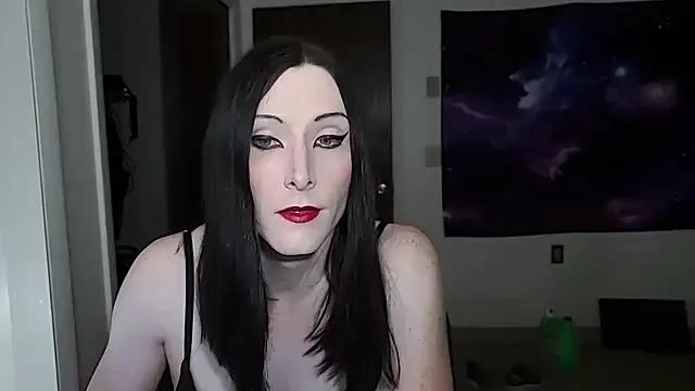 Ivyrose4999 on StripChat