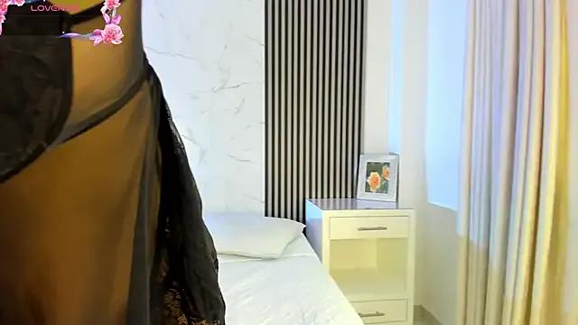 JackAndRosse_ on StripChat