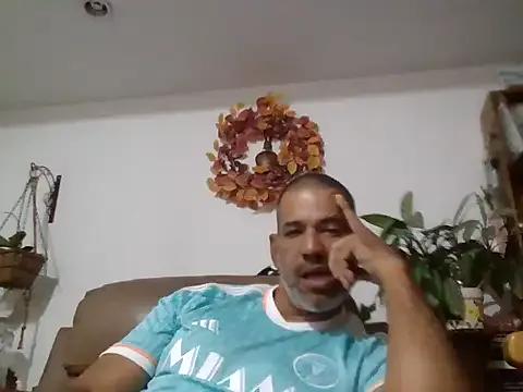 jackbigcock11 on StripChat