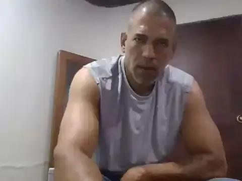 jackbigcock11 on StripChat