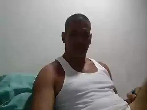 jackbigcock11 on StripChat