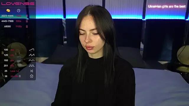 JackieMoonn on StripChat