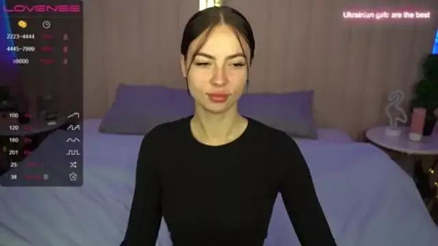 JackieMoonn on StripChat