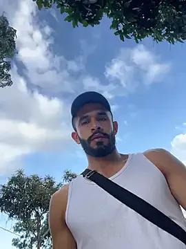 Jacksonfranco on StripChat