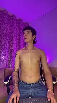 JacoboSwam — 2 finger inmy ass