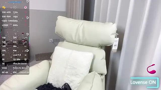 janequeen on StripChat