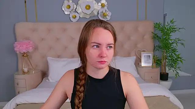 JaniceCollins on StripChat