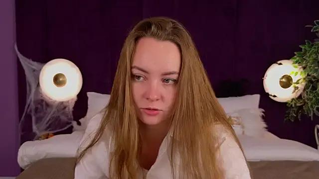 JaniceCollins on StripChat