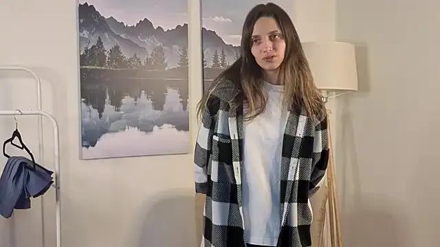 JaniceHanson on StripChat