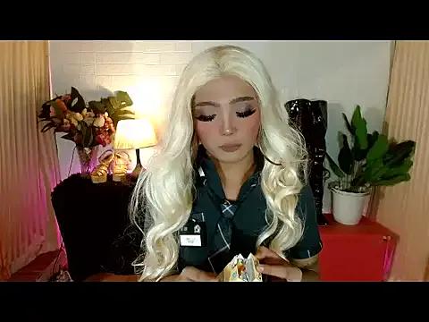 Jasmin_Blaire on StripChat