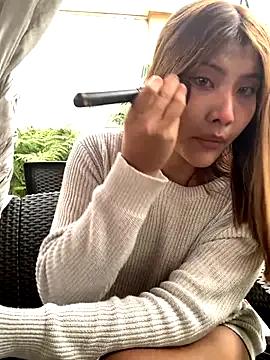 Jasmin_Pink — Flash titis