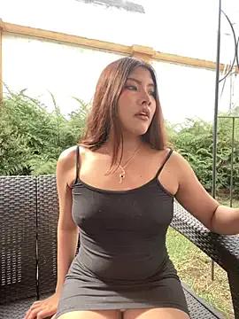 Jasmin_Pink on StripChat