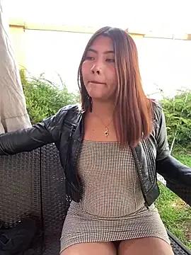 Jasmin_Pink on StripChat