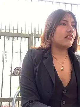 Jasmin_Pink on StripChat