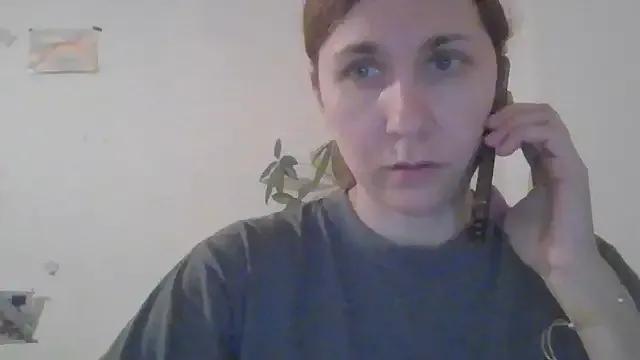 JasmineGlamour on StripChat