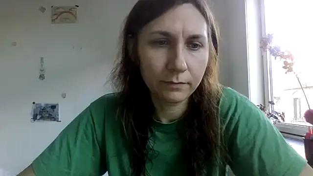 JasmineGlamour on StripChat