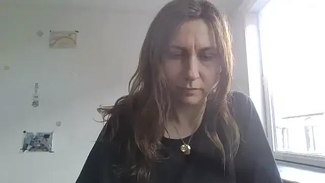 JasmineGlamour — take off bra